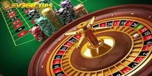 đặt cược Roulette tại SV368 Một cách hiệu quả