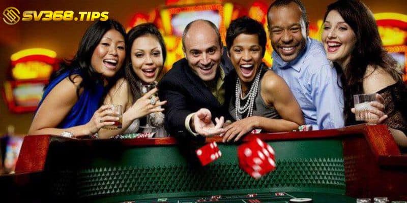 Chiến thuật về cách chơi bài trong casino hiệu quả