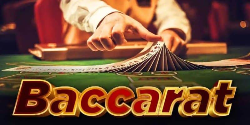 Bí quyết cầu đơn – cầu ngang trong game đánh bài Baccarat