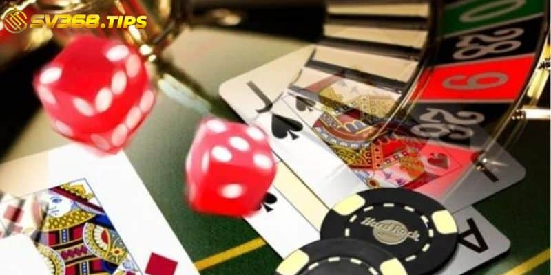 Hướng dẫn sơ bộ về cách chơi bài trong casino