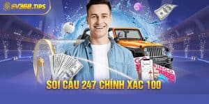 Định nghĩa soi cầu 247